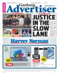 Geelong Advertiser